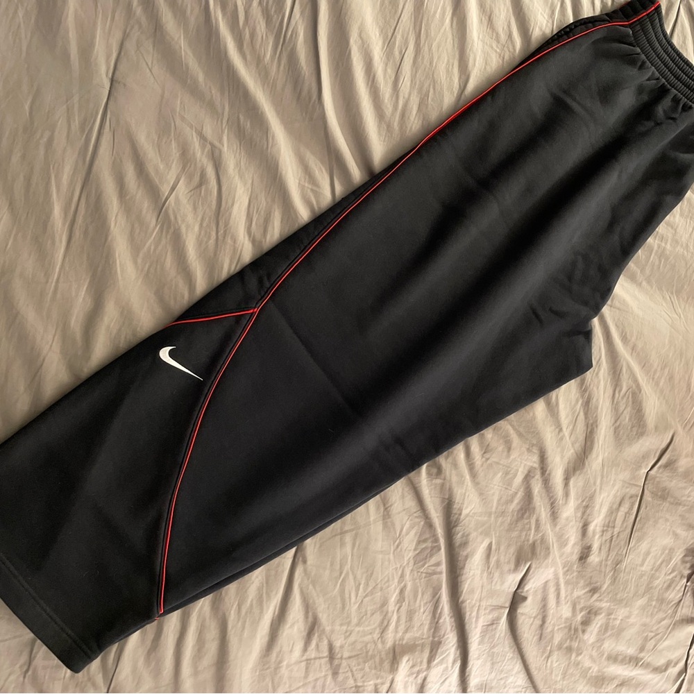 Nike Basketball Sweatpants